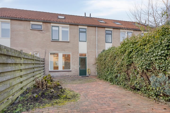 Foto 4 van Weerselosestraat 108