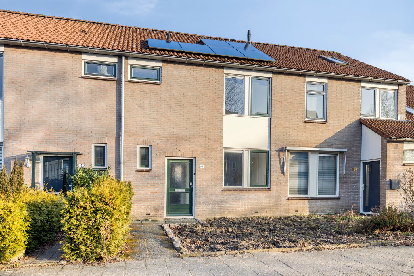 Foto 5 van Weerselosestraat 108