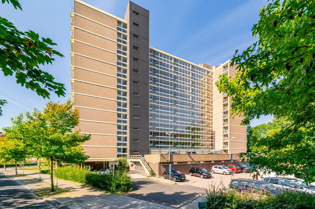 Foto 37 van Tobias Asserlaan 128