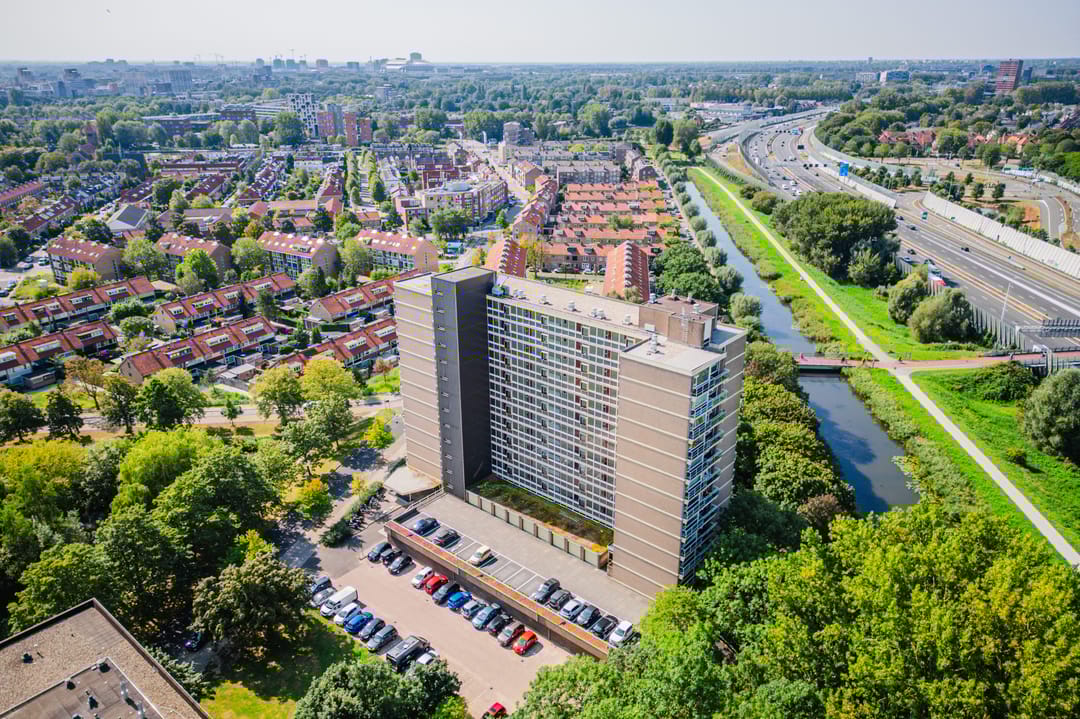 Foto 38 van Tobias Asserlaan 128