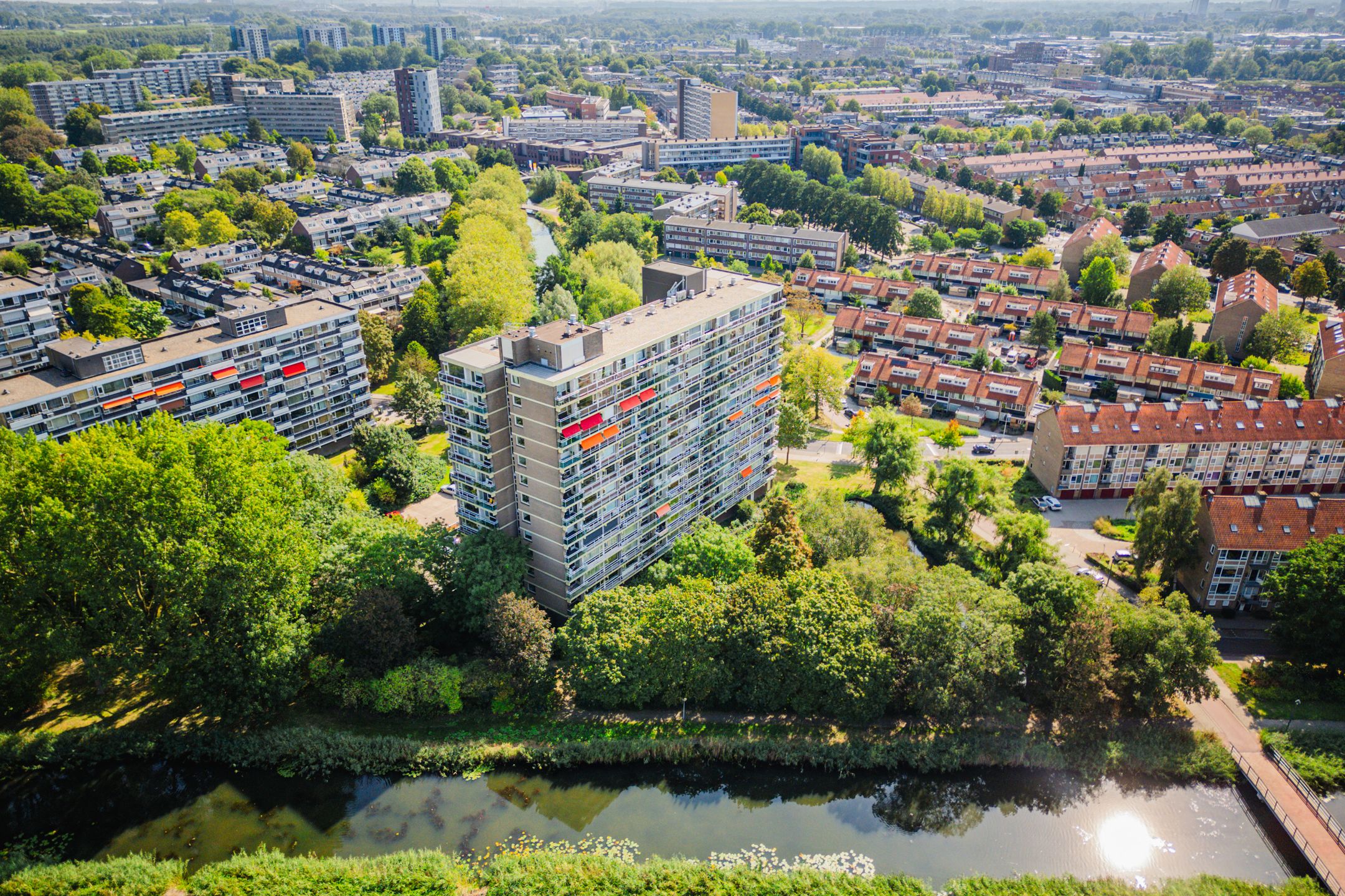 Foto 39 van Tobias Asserlaan 128