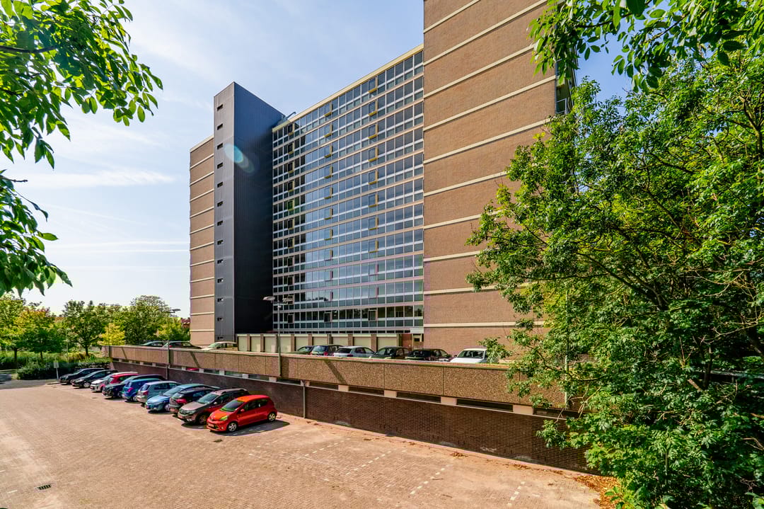 Foto 41 van Tobias Asserlaan 128