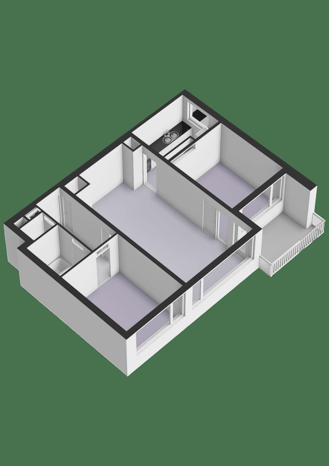 Foto 48 van Tobias Asserlaan 128