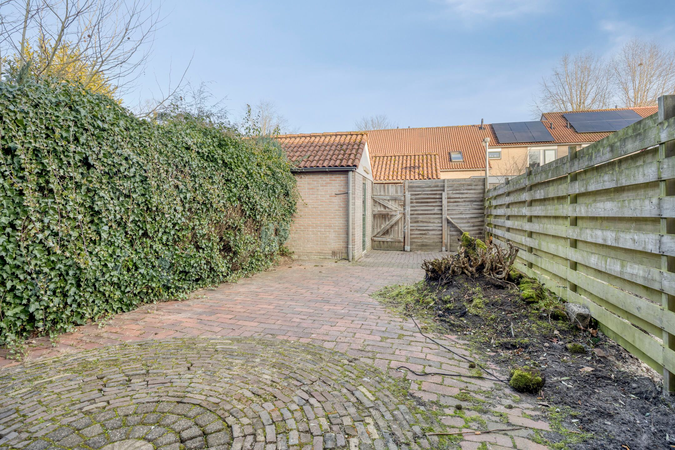 Foto 30 van Weerselosestraat 108