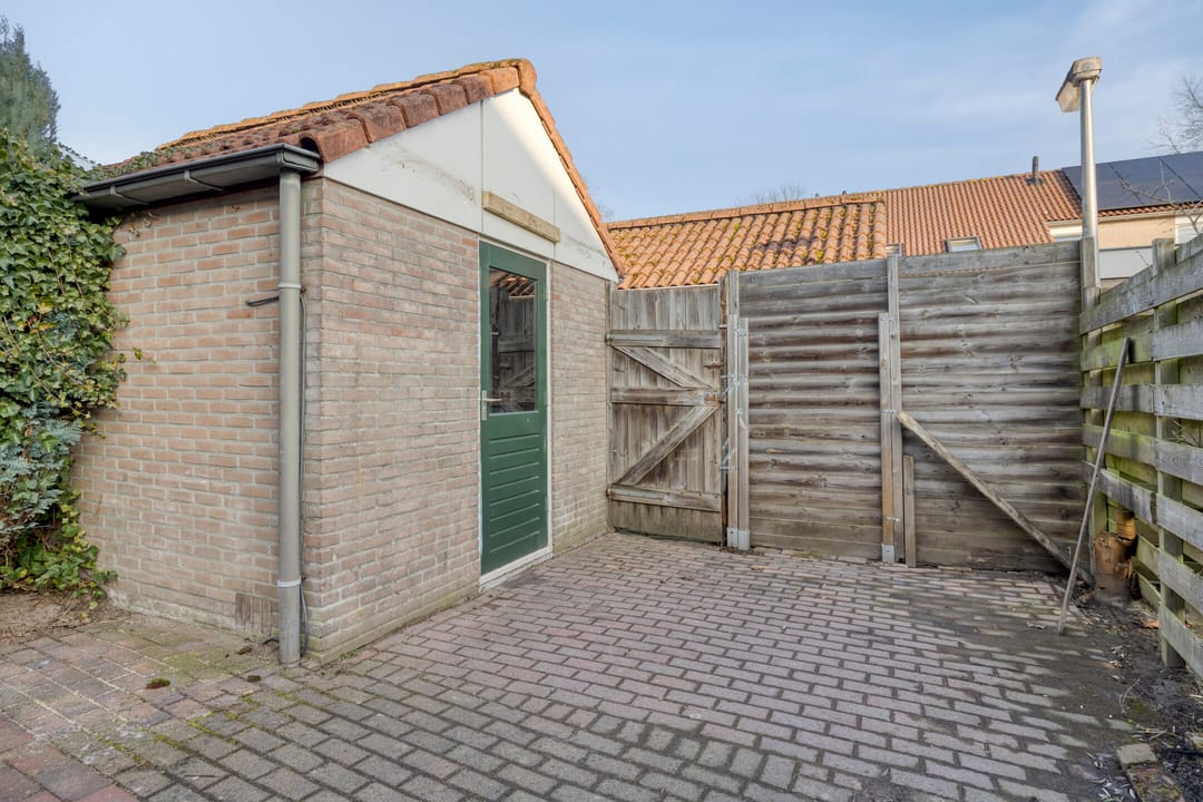 Foto 31 van Weerselosestraat 108