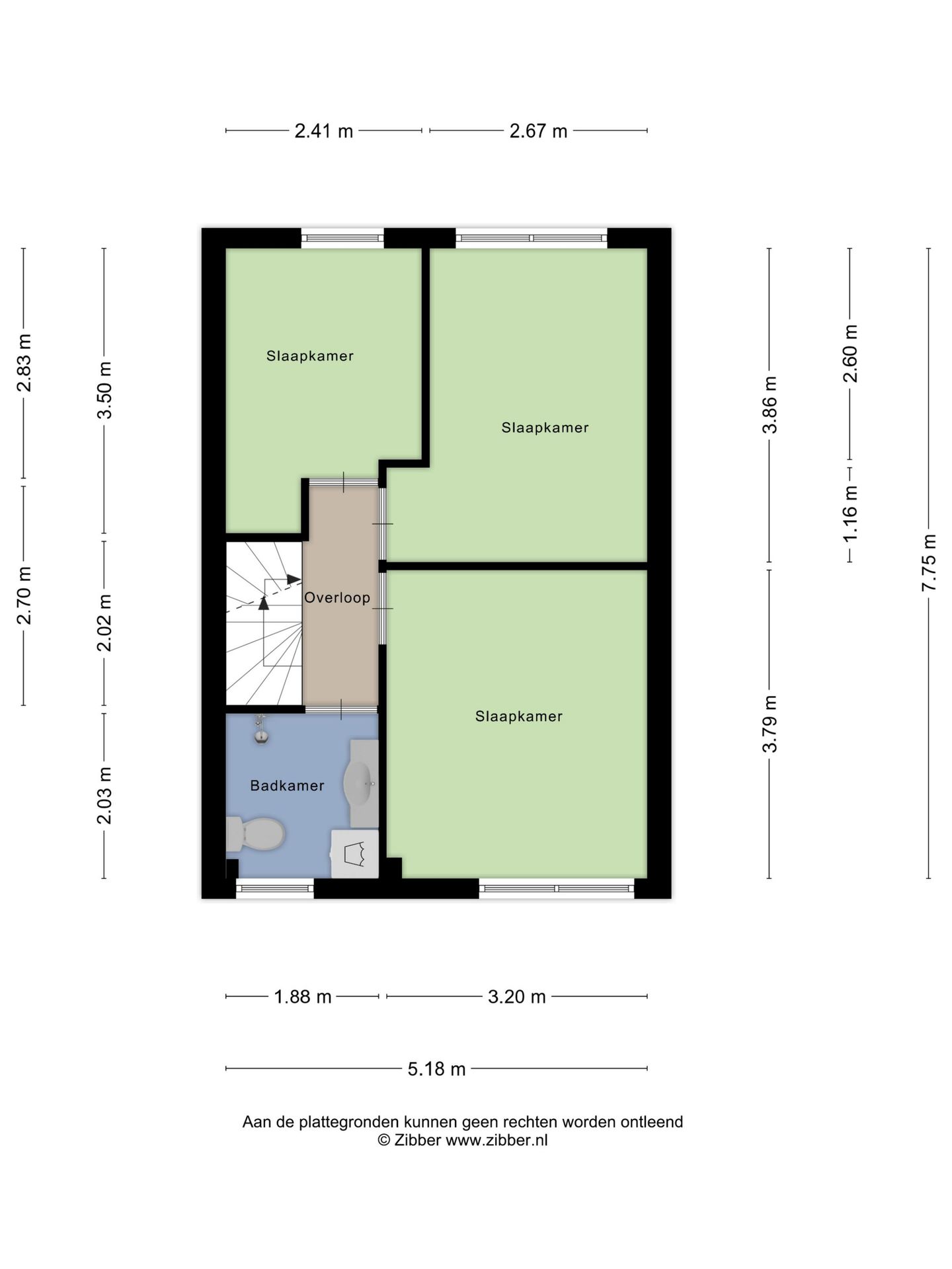 Foto 34 van Weerselosestraat 108