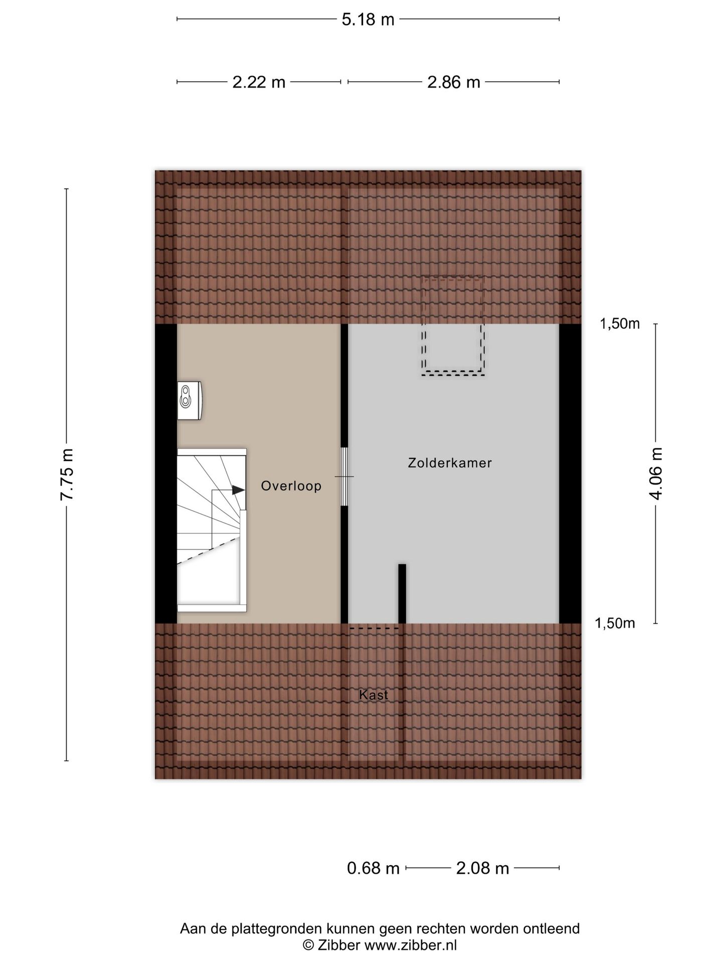 Foto 35 van Weerselosestraat 108