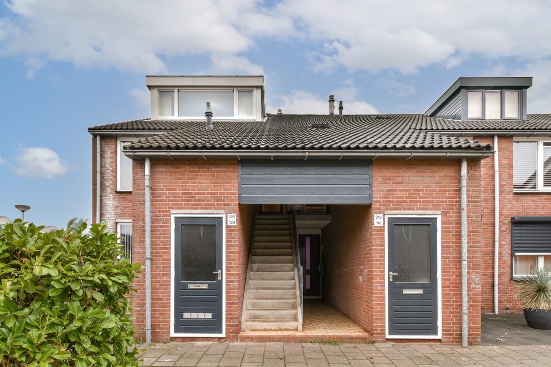 Foto 2 van Rondebreek 220