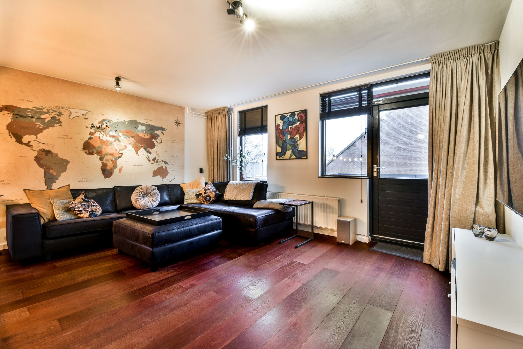 Foto 3 van Rondebreek 220