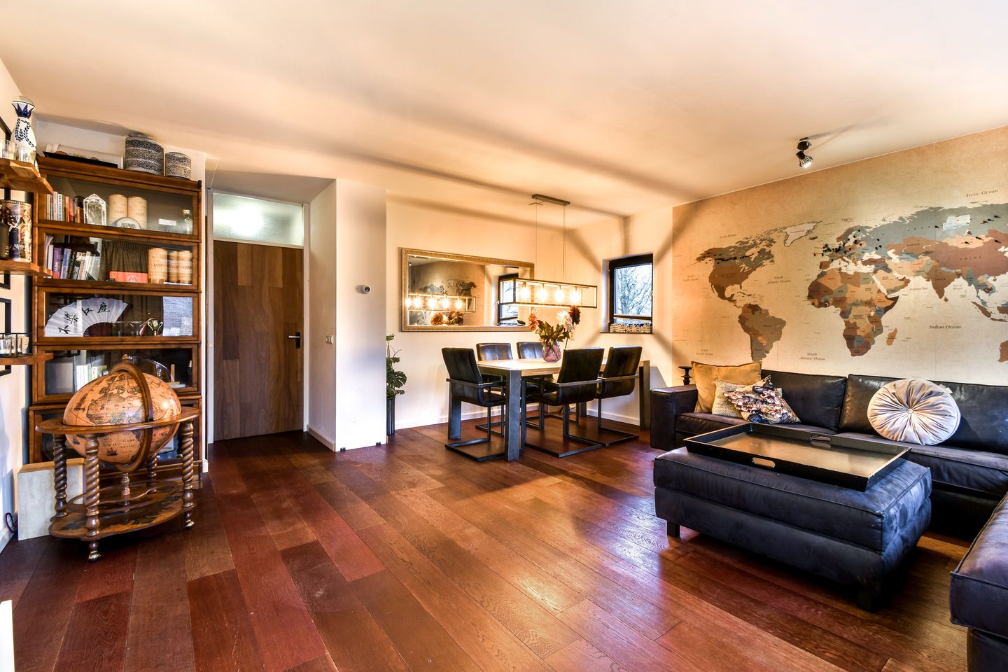 Foto 5 van Rondebreek 220