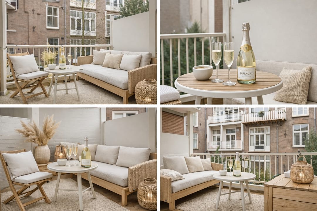 Foto 8 van Valeriusstraat 155-1