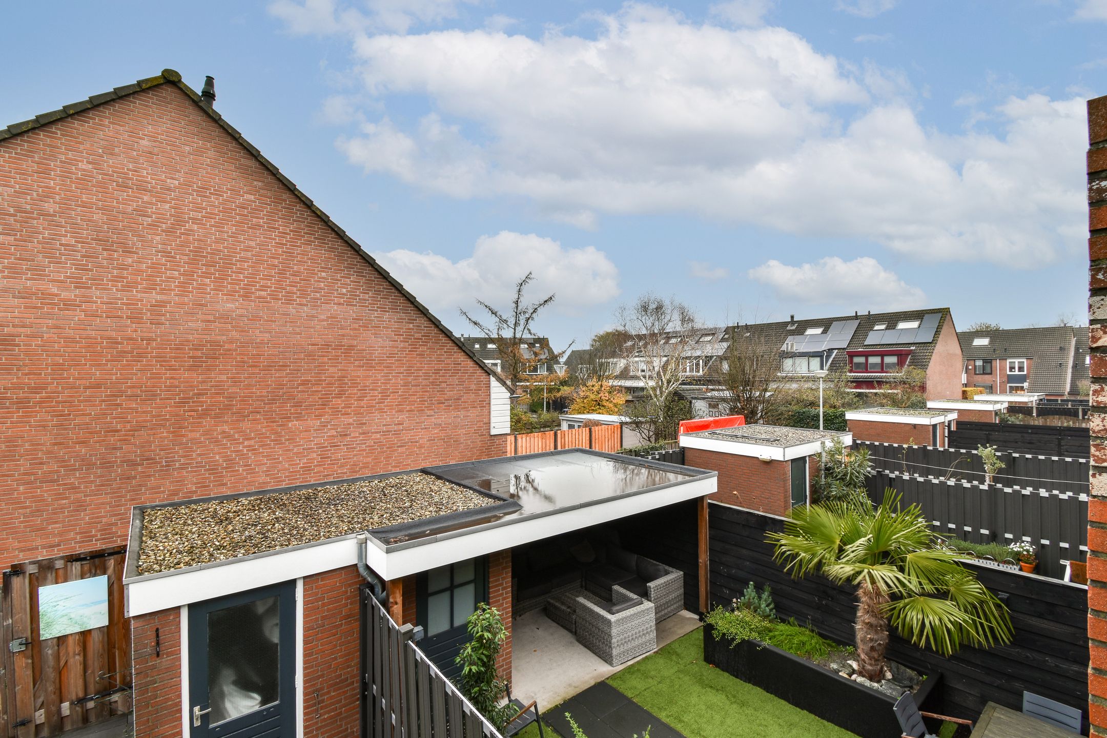 Foto 9 van Rondebreek 220