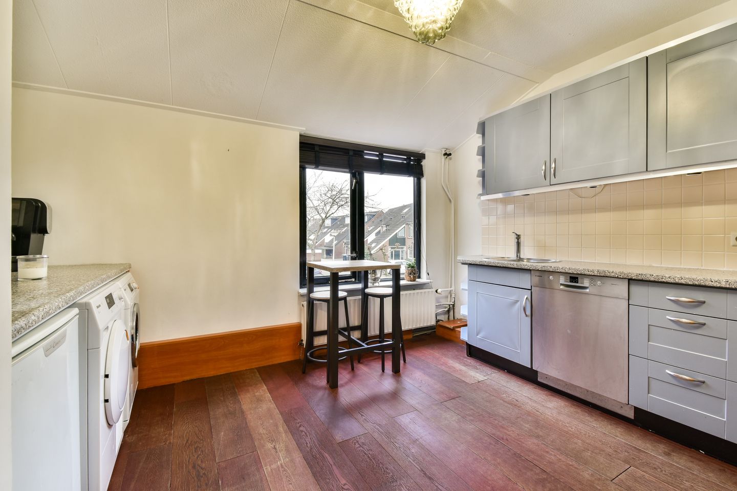 Foto 10 van Rondebreek 220