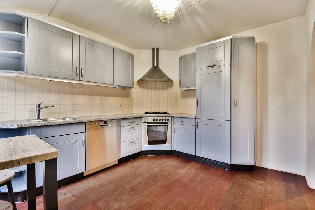 Foto 11 van Rondebreek 220