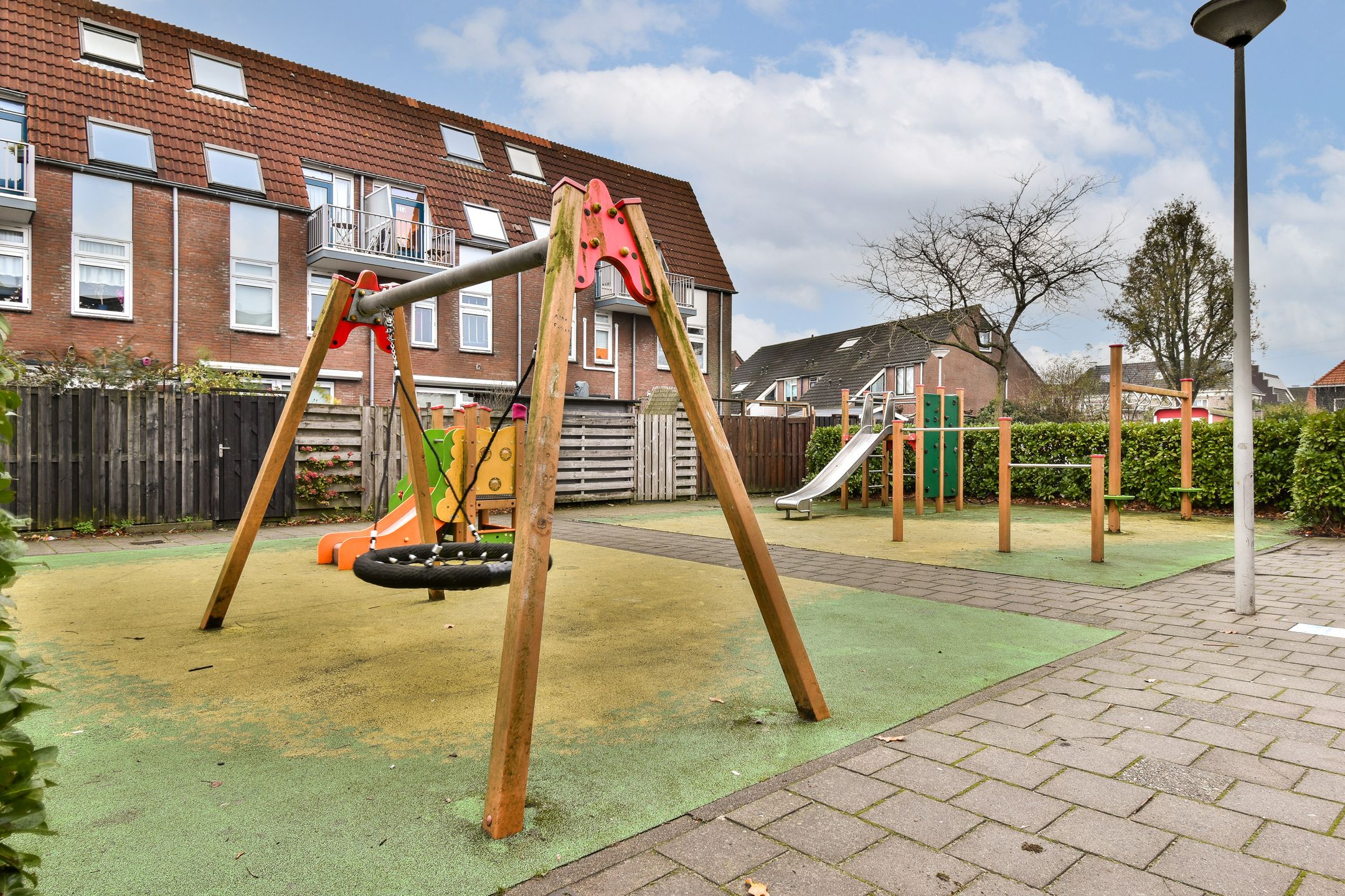 Foto 21 van Rondebreek 220