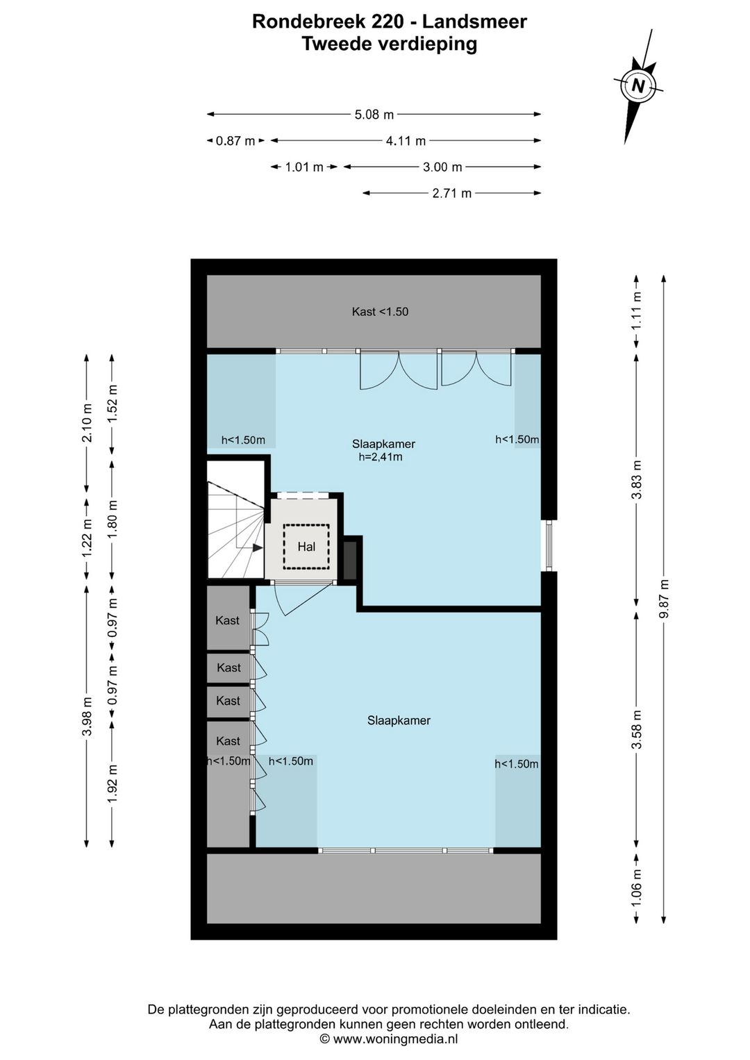 Foto 23 van Rondebreek 220