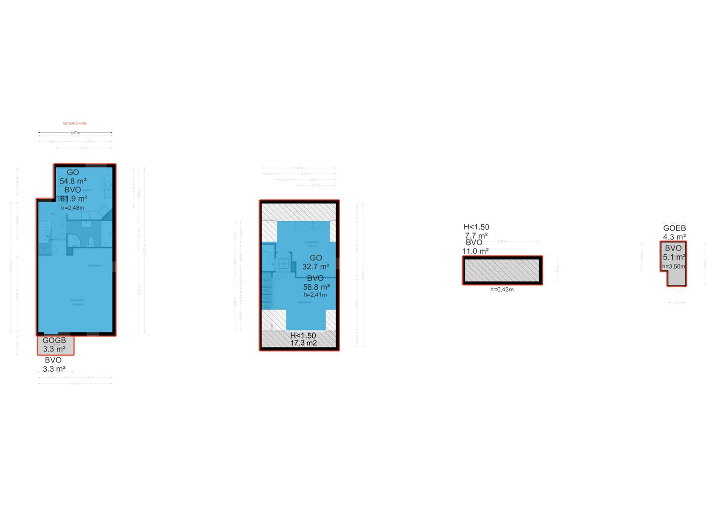 Foto 25 van Rondebreek 220