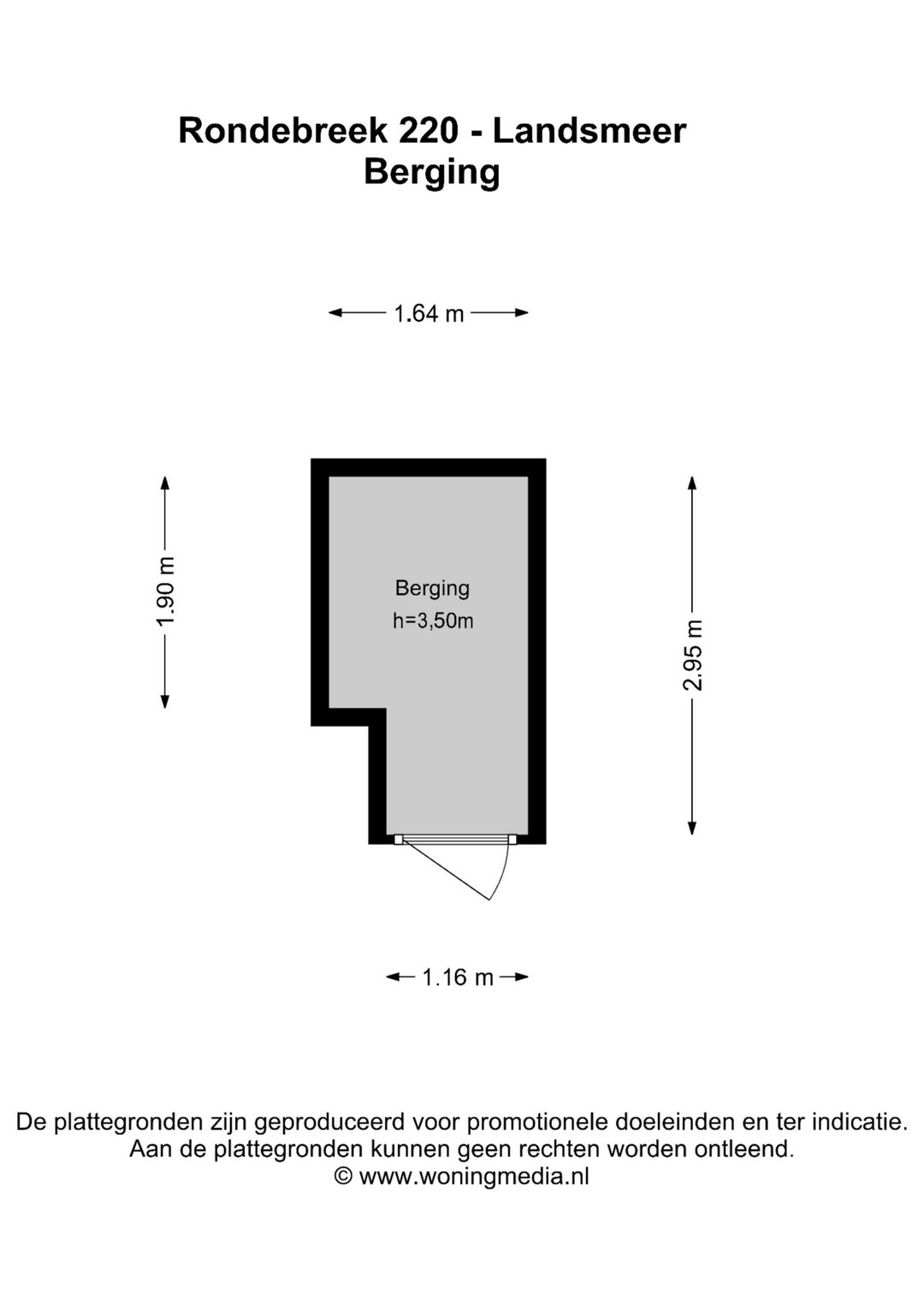 Foto 26 van Rondebreek 220