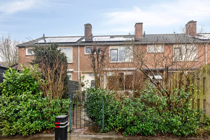 Foto 2 van Tjasker 21