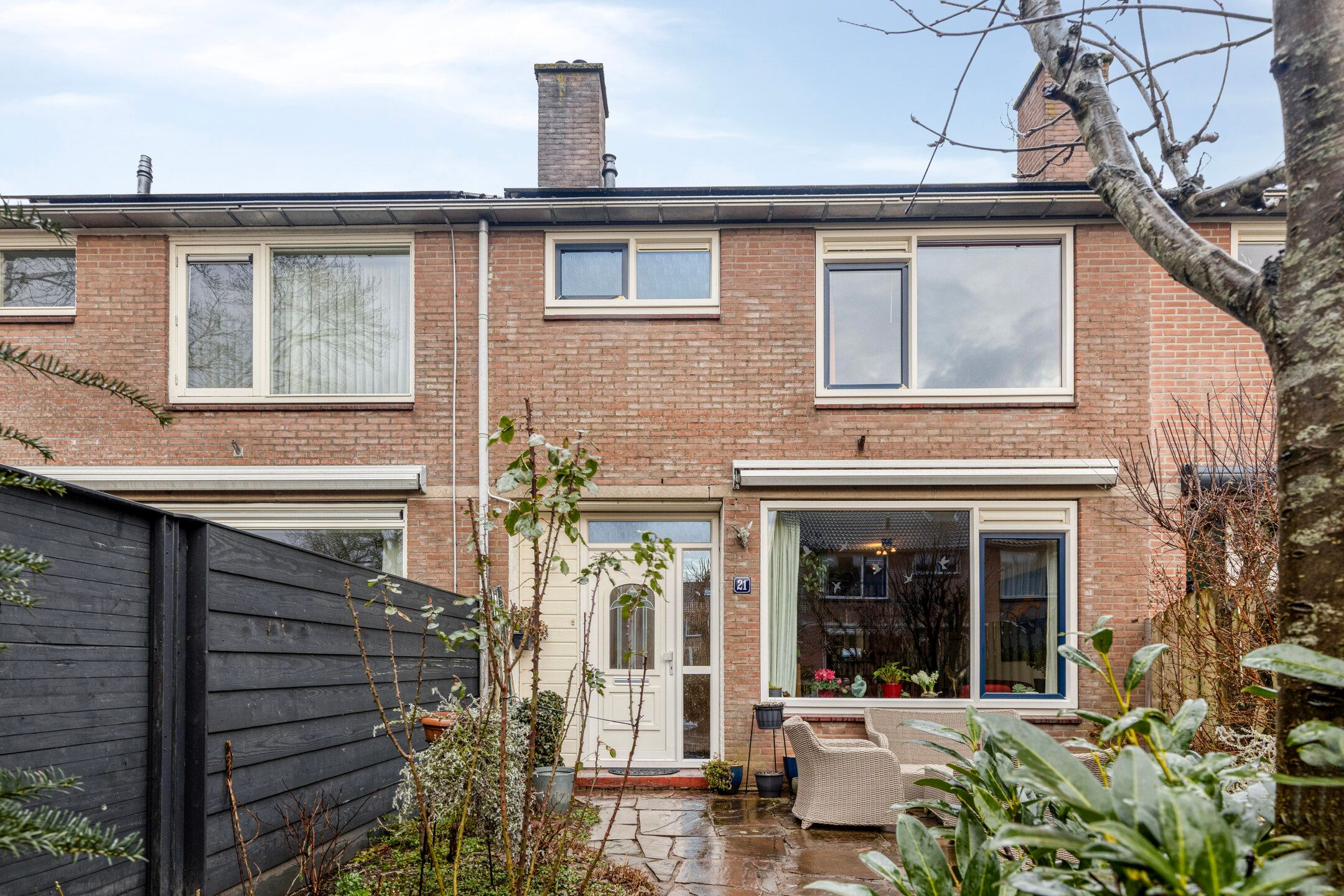 Foto 3 van Tjasker 21