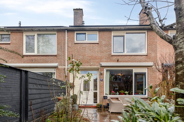 Foto 3 van Tjasker 21