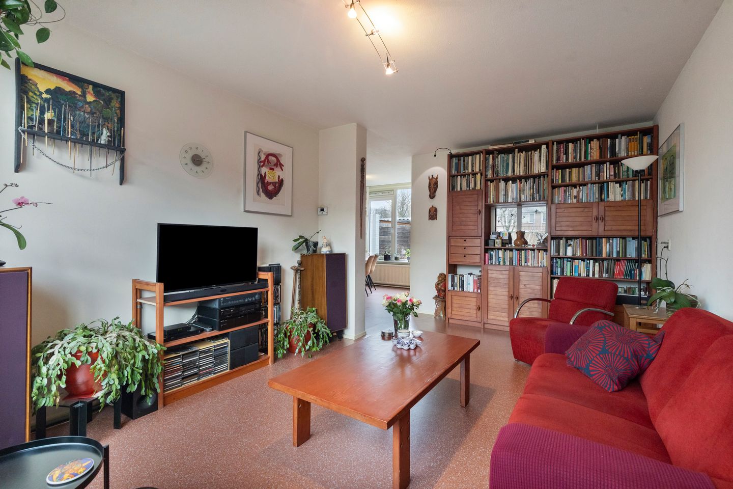 Foto 5 van Tjasker 21