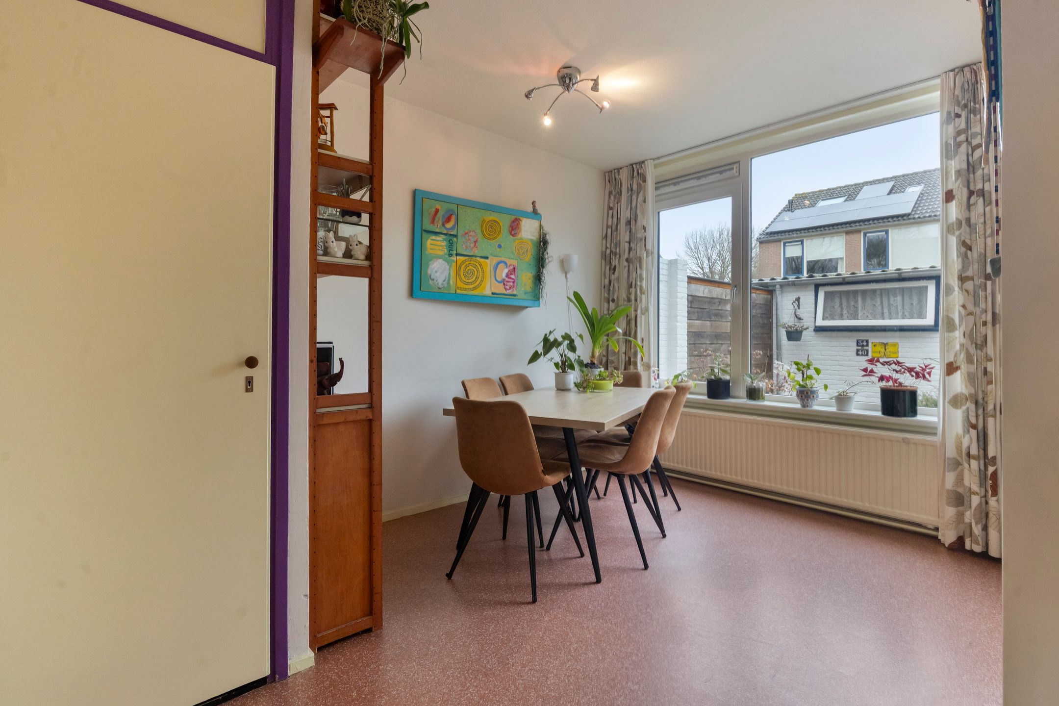 Foto 6 van Tjasker 21