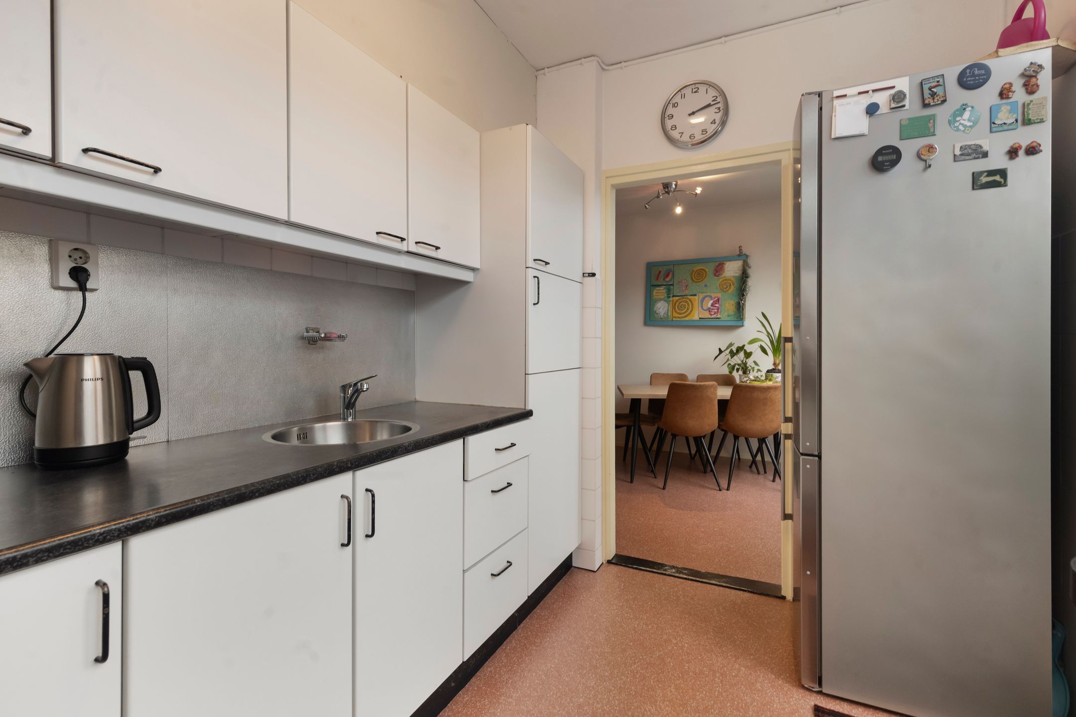 Foto 9 van Tjasker 21