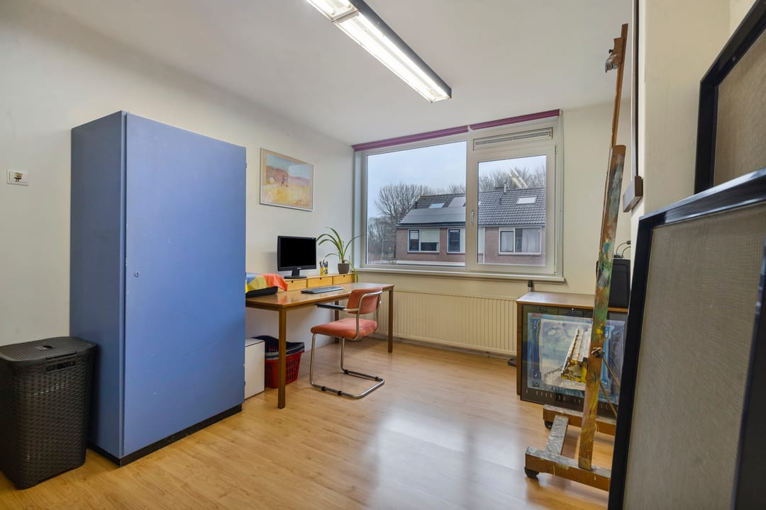 Foto 16 van Tjasker 21