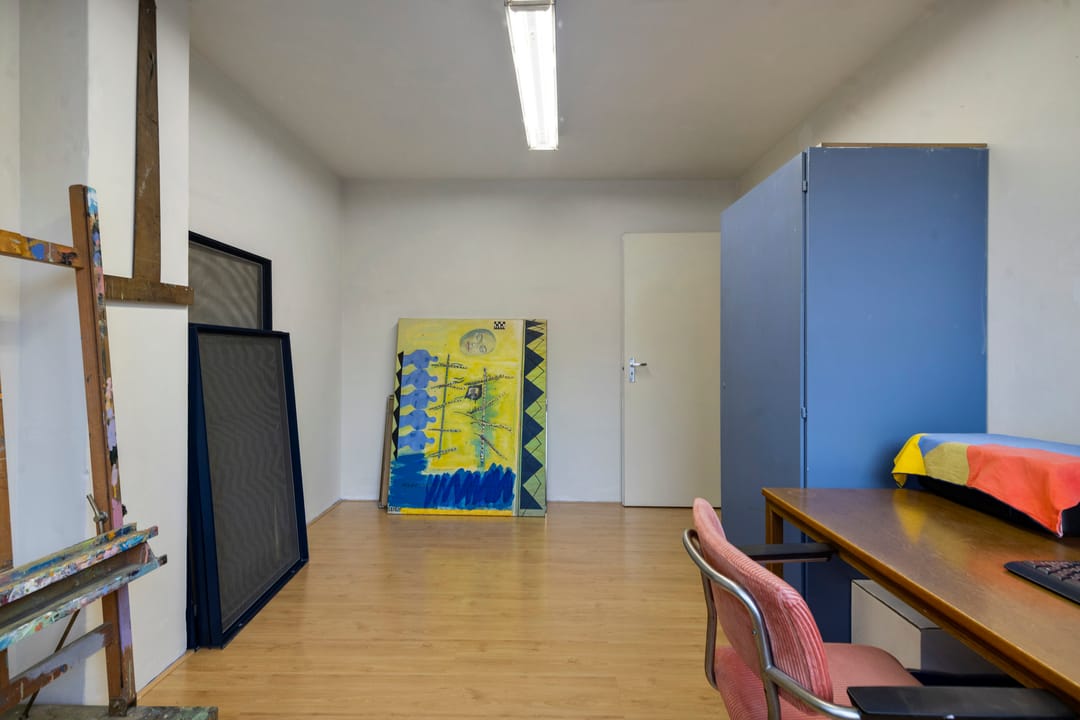 Foto 17 van Tjasker 21