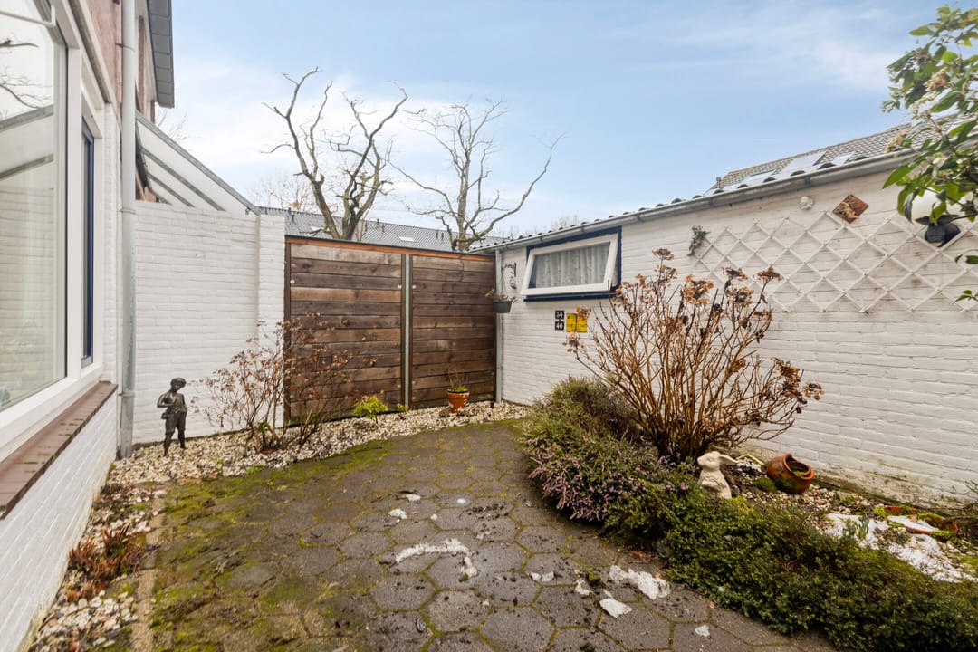 Foto 22 van Tjasker 21