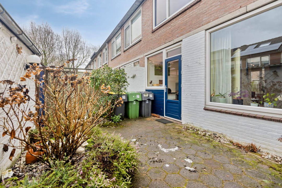 Foto 23 van Tjasker 21