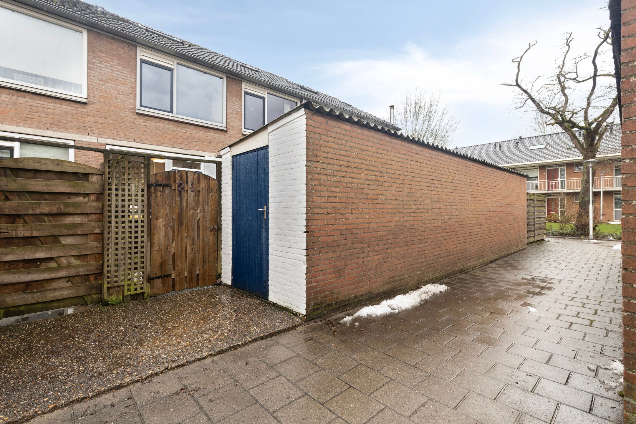 Foto 24 van Tjasker 21