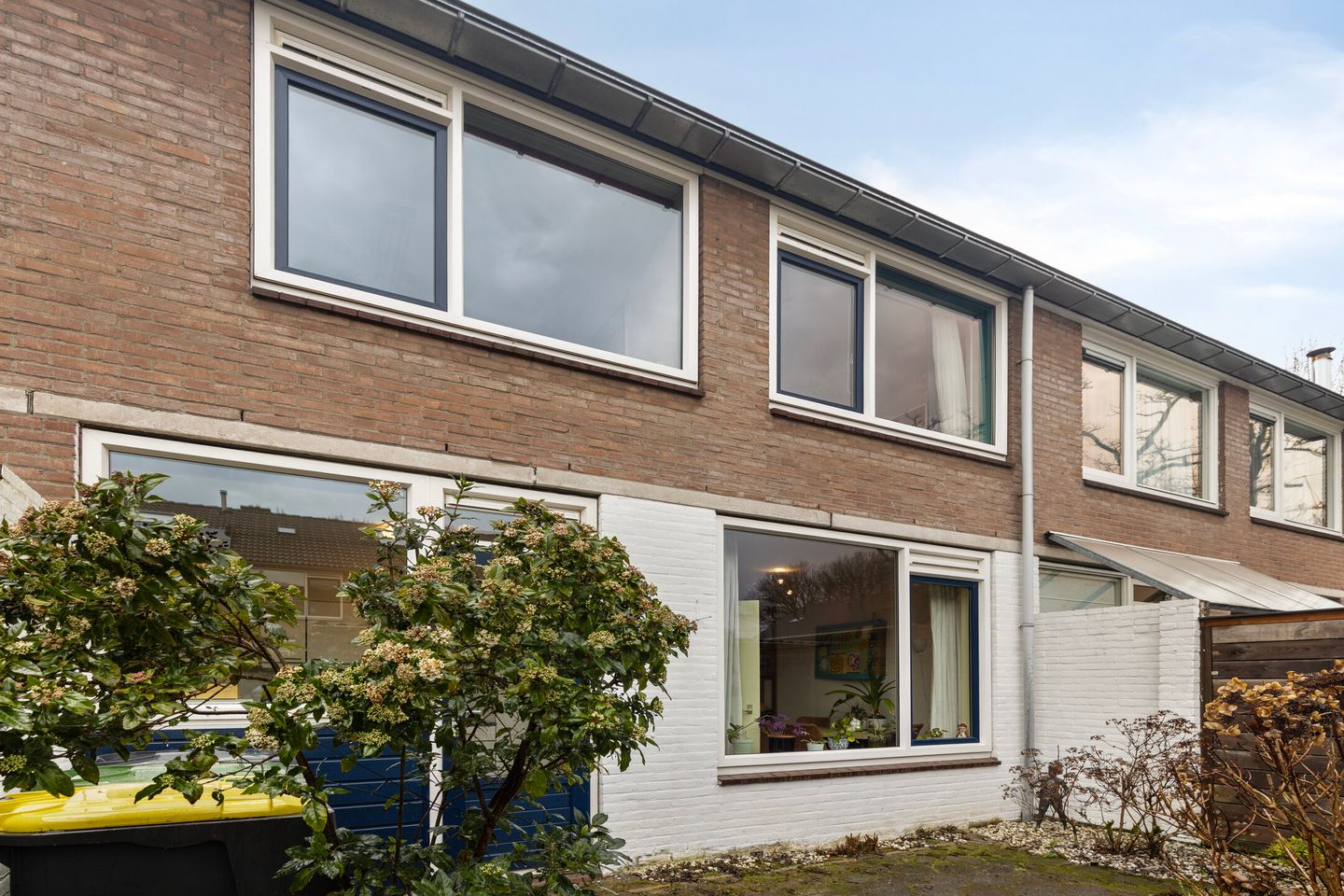 Foto 25 van Tjasker 21