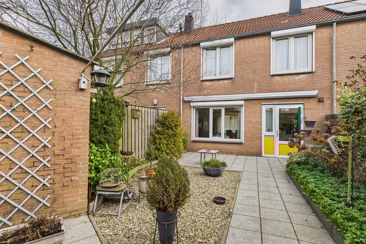 Foto 3 van Leharstraat 4