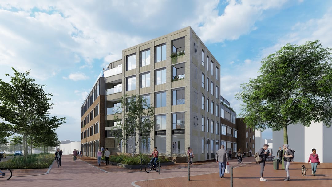 Foto 4 van VITO - Hilversum