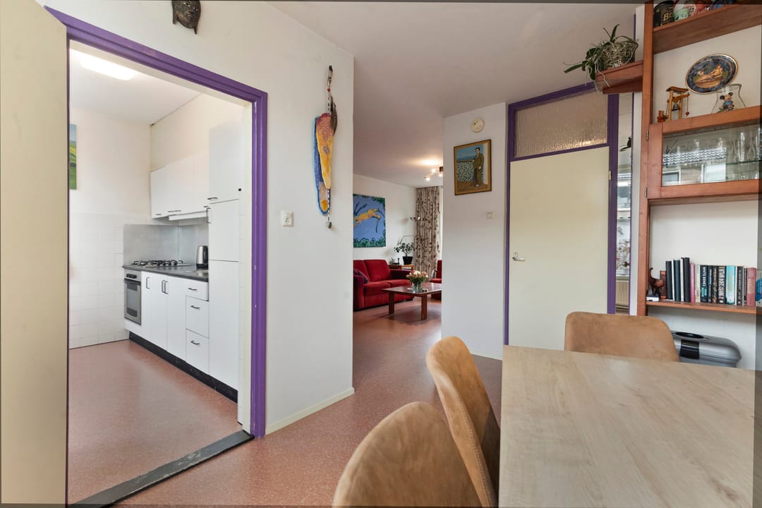 Foto 7 van Tjasker 21