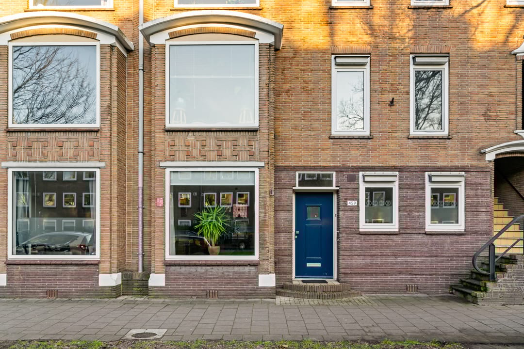 Foto 2 van Oudenoord 459