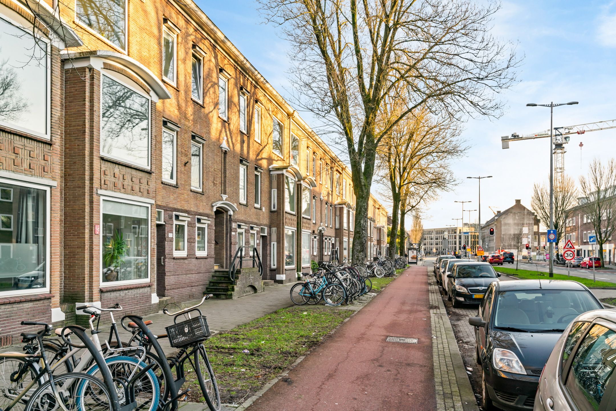 Foto 3 van Oudenoord 459