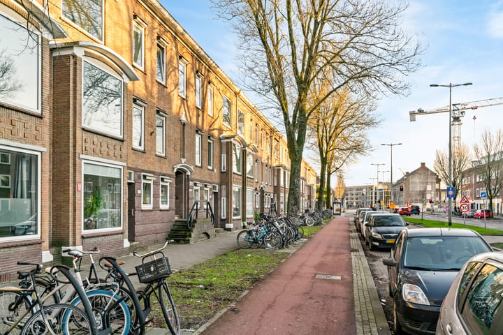 Foto 3 van Oudenoord 459