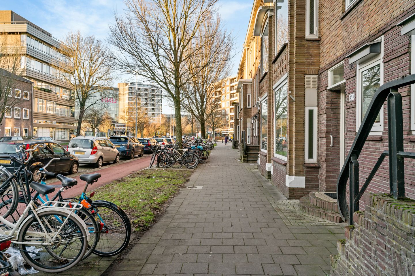 Foto 4 van Oudenoord 459