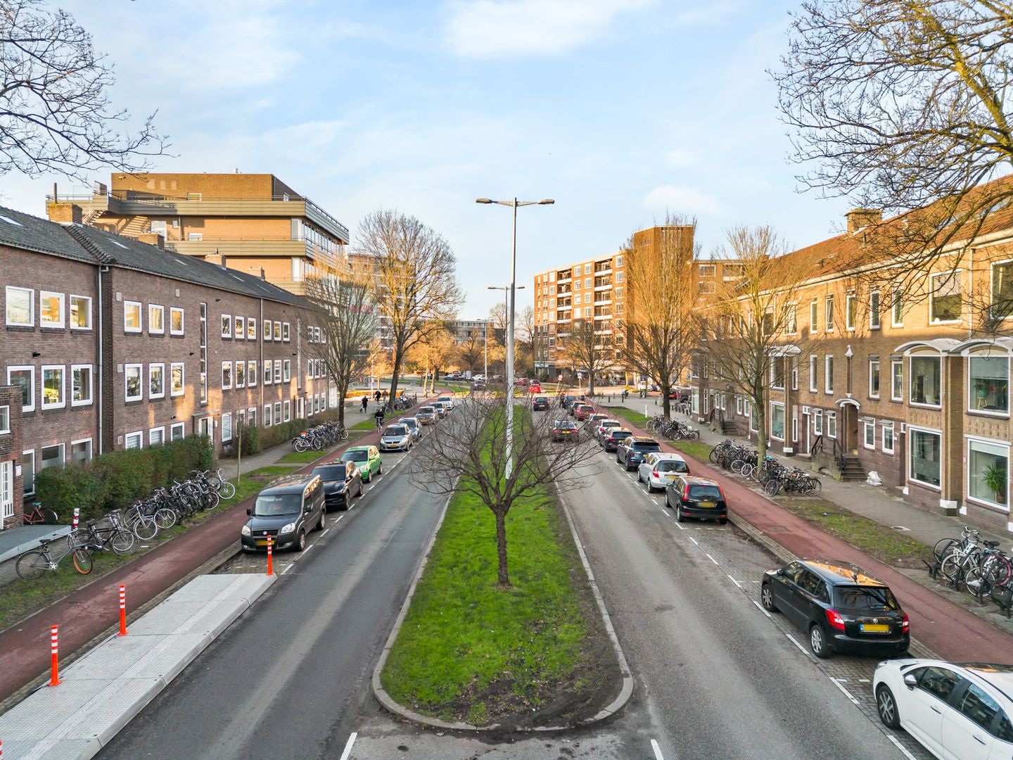 Foto 5 van Oudenoord 459