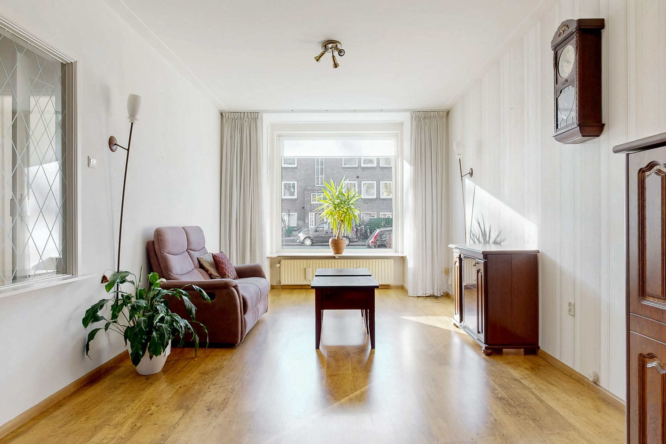 Foto 6 van Oudenoord 459