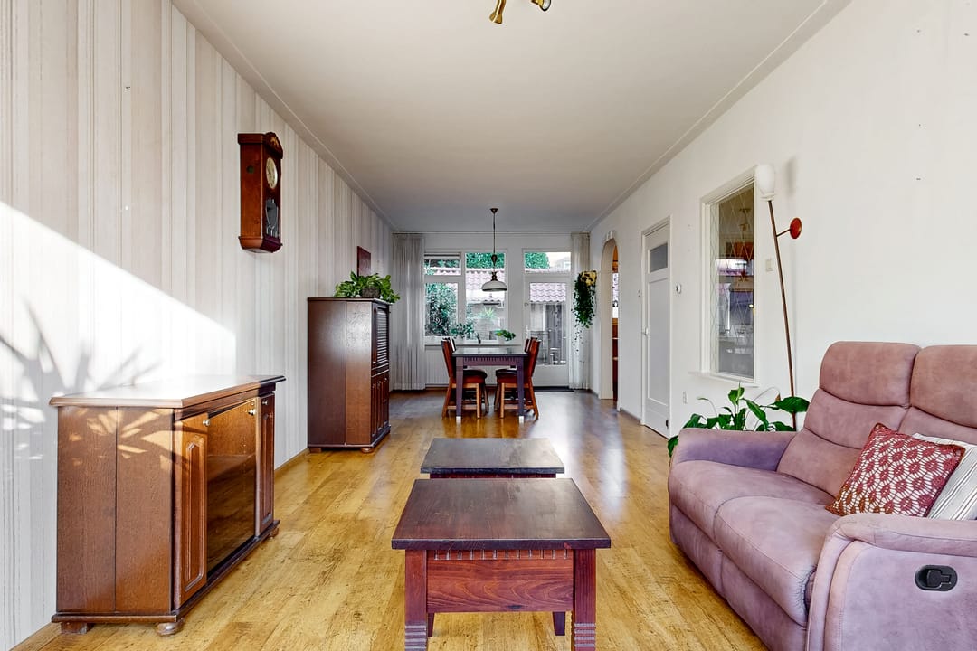 Foto 7 van Oudenoord 459