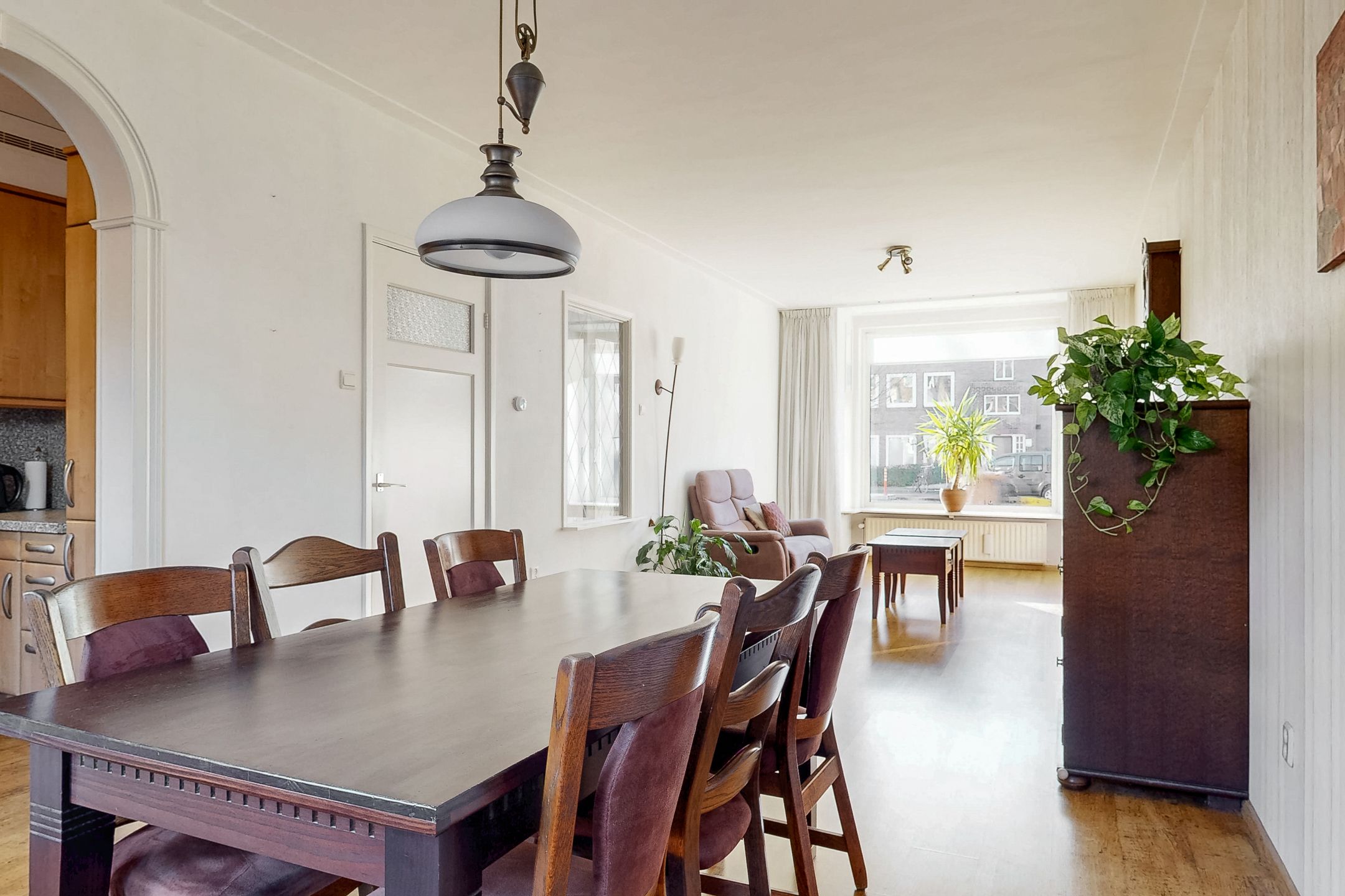 Foto 9 van Oudenoord 459