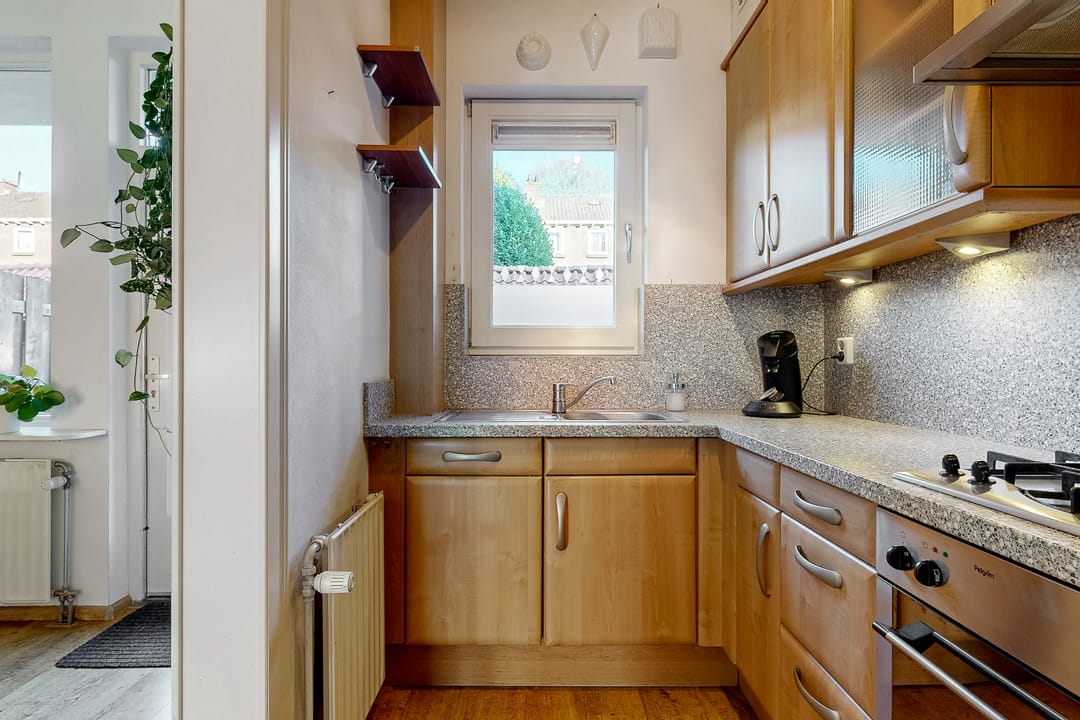 Foto 11 van Oudenoord 459