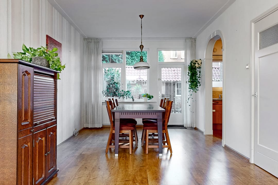 Foto 8 van Oudenoord 459