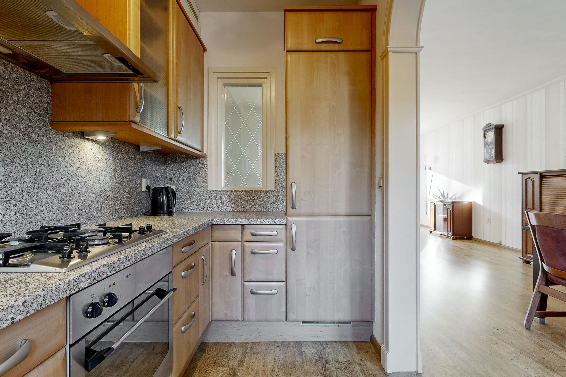 Foto 12 van Oudenoord 459