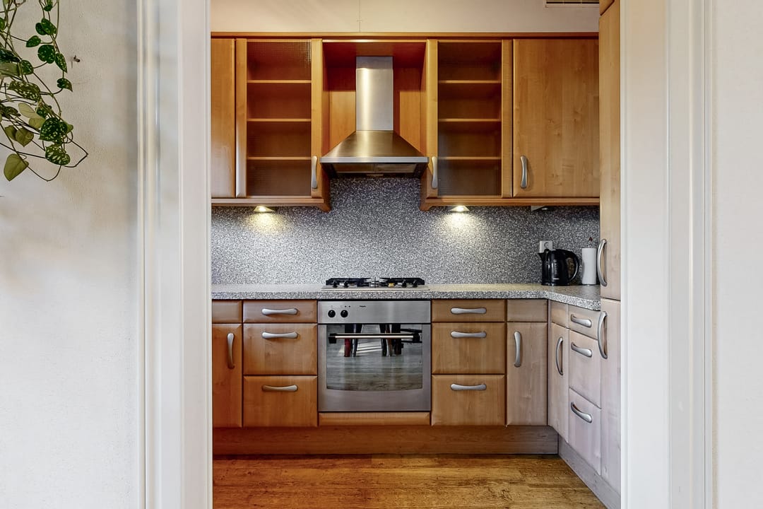 Foto 13 van Oudenoord 459