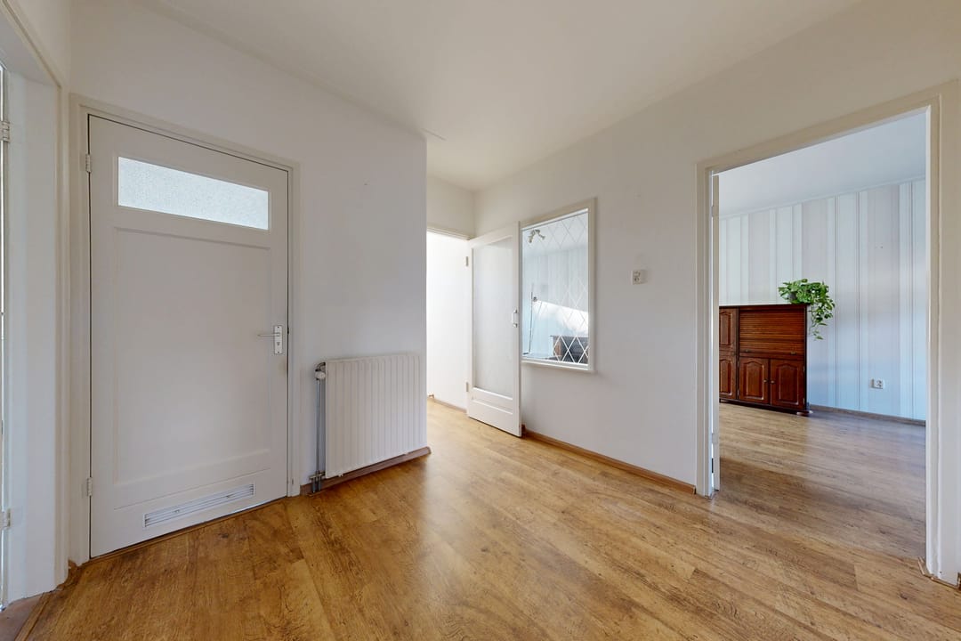 Foto 17 van Oudenoord 459